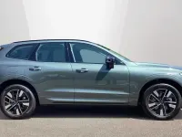 New Volvo XC60 Plus 345 HP (253 kW) 2026 Grey SUV