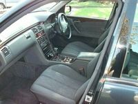 Used Mercedes E200 Classic 2002 Sedan