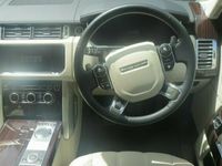Used Land Rover Range Rover Vogue SE 2014 SUV