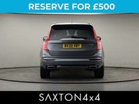 used Volvo XC90 2.0 T6 [310] R DESIGN 5dr AWD Geartronic