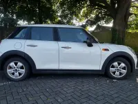 Used Mini ONE 102 HP (75 kW) 2015 Hatchback
