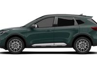 Used Ford Kuga Titanium X 150 HP (110 kW) 2016 SUV