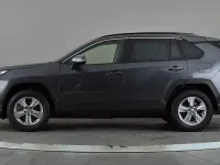 Used Toyota RAV4 218 HP (160 kW) 2022 SUV