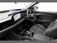 Used Audi Q6 e-tron S-Line 284 kW (387 HP) 2024 Grey SUV