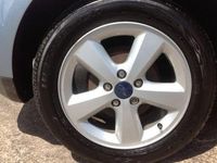 Used Ford Focus 2008 Hatchback