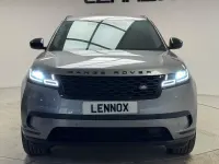 Used Land Rover Range Rover Velar SE 404 HP (297 kW) 2022 Grey SUV