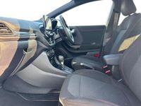 Used Ford Puma ST-Line 125 HP (91 kW) 2023 White SUV