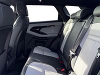 Used Land Rover Range Rover evoque Autobiography 2024 Bronze SUV