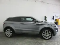 Used Land Rover Range Rover evoque Dynamic 190 HP (139 kW) 2012 Grey SUV