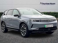 Used Vauxhall Grandland 156 kW (213 HP) 2025 SUV