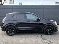 Used VW T-Cross 115 HP (84 kW) 2025 SUV
