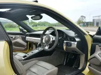 Used Porsche 911 Carrera 2012 Gold Coupe
