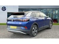 New VW ID.4 108 kW (148 HP) 2025 SUV