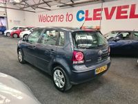 used VW Polo 1.2 Match 60 5-Door