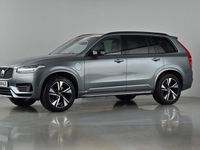 used Volvo XC90 2.0 T8 Twin Engine R DESIGN Geartronic AWD PHEV
