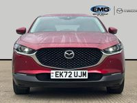 Used Mazda CX-30 Inclusive 186 HP (136 kW) 2022 Red SUV