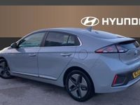 used Hyundai Ioniq 1.6 GDi Hybrid Premium SE 5dr DCT