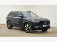 Used Volvo XC90 Plus 455 HP (334 kW) 2025 Black SUV