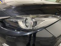 used Mazda 3 Hatchback (2016/16)2.2d SE-L 5d