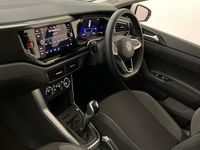 Used VW Polo Life 80 HP (58 kW) 2026 Hatchback