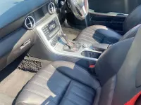 Used Mercedes SLK250 AMG 204 HP (150 kW) 2013 Cabriolet