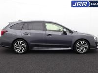 Used Subaru Levorg GT 150 HP (110 kW) 2021 Grey Estate