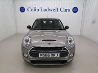 used Mini Cooper S Hatch| Heated Seats | Chili Pack | Driving Modes | Excitement