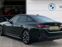 Used BMW 420 M Sport 184 HP (135 kW) 2026 Coupe