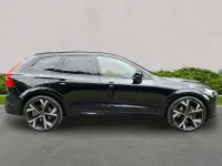 Used Volvo XC60 Ultra 401 HP (294 kW) 2026 Black SUV