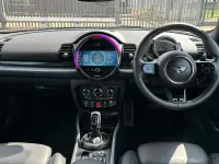 Used Mini Cooper Clubman Exclusive 178 HP (130 kW) 2022 Black Estate