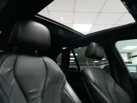 Used BMW X5 M Sport 258 HP (189 kW) 2014 Black SUV