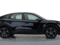 Used Citroën C4 PureTech 2022 Black Coupe
