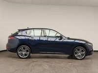 Used Maserati Levante GT 330 HP (242 kW) 2022 Blue SUV