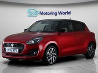 Used Suzuki Swift SZ5 83 HP (61 kW) 2023 Hatchback
