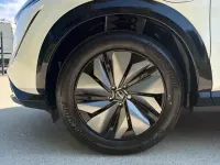 New Nissan Ariya 160 kW (218 HP) 2026 Pearl  black white SUV