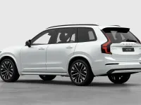 New Volvo XC90 Plus 250 HP (183 kW) 2025 Crystal white SUV