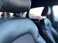 Used Audi Q3 S-line plus 184 HP (135 kW) 2016 Grey SUV