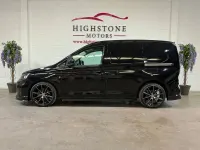 Used VW Caddy Business 102 HP (75 kW) 2025 Black MPV