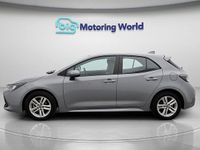 Used Toyota Corolla 122 HP (89 kW) 2022 Hatchback