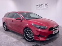 Używany Kia Ceed 138 KM (101 kW) 2025 Hatchback