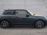Used Mini Cooper Hatch 154 HP (113 kW) 2024 Grey Hatchback