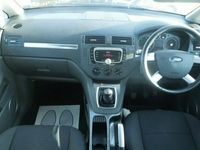 Used Ford C-MAX 2007 MPV