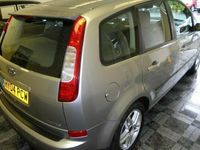 Second-hand Ford C-MAX 2004 Monovolum