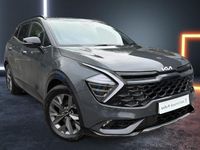 Used Kia Sportage GT-Line S 230 HP (169 kW) 2023 SUV