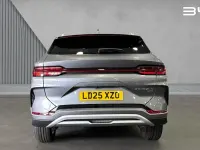 Used BYD Seal U Comfort 218 HP (160 kW) 2025 Grey SUV
