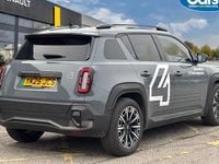 New Renault R4 Komfort 110 kW (150 HP) 2025 Estate