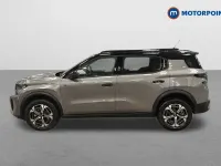 Used Citroën C3 Aircross 83 kW (113 HP) 2025 Grey SUV