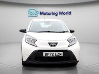 Used Toyota Aygo X PURE 72 HP (52 kW) 2025 SUV