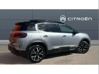 Used Citroën C5 Aircross PureTech 131 HP (96 kW) 2023 Grey SUV