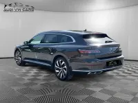 Używany VW Arteon R-line 2022 Szary Kombi